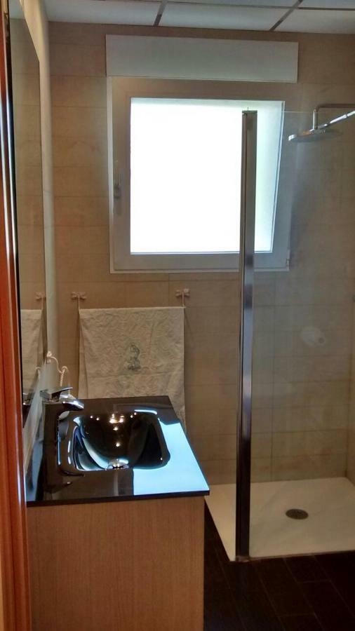 Apartamento Ade El Campello Exterior foto
