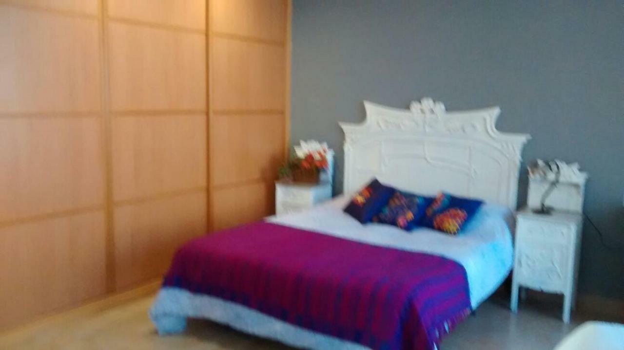 Apartamento Ade El Campello Exterior foto