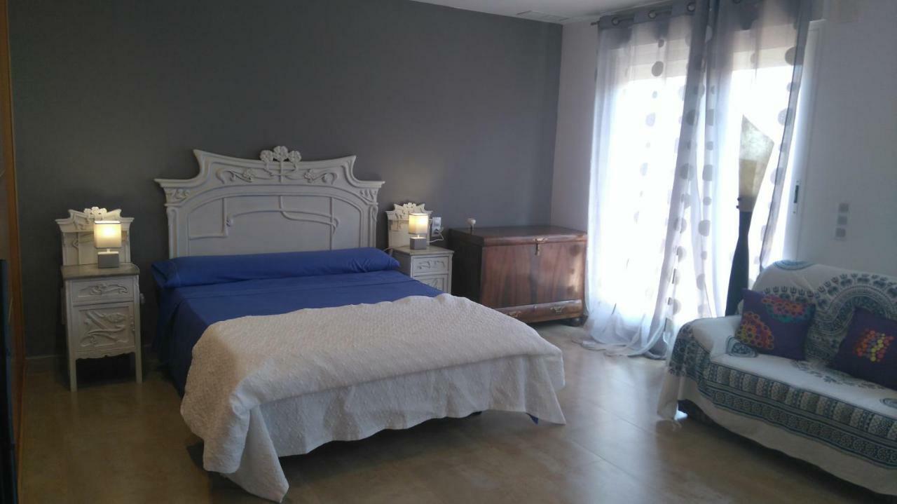 Apartamento Ade El Campello Exterior foto