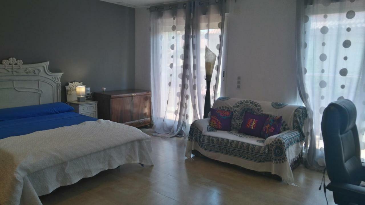 Apartamento Ade El Campello Exterior foto