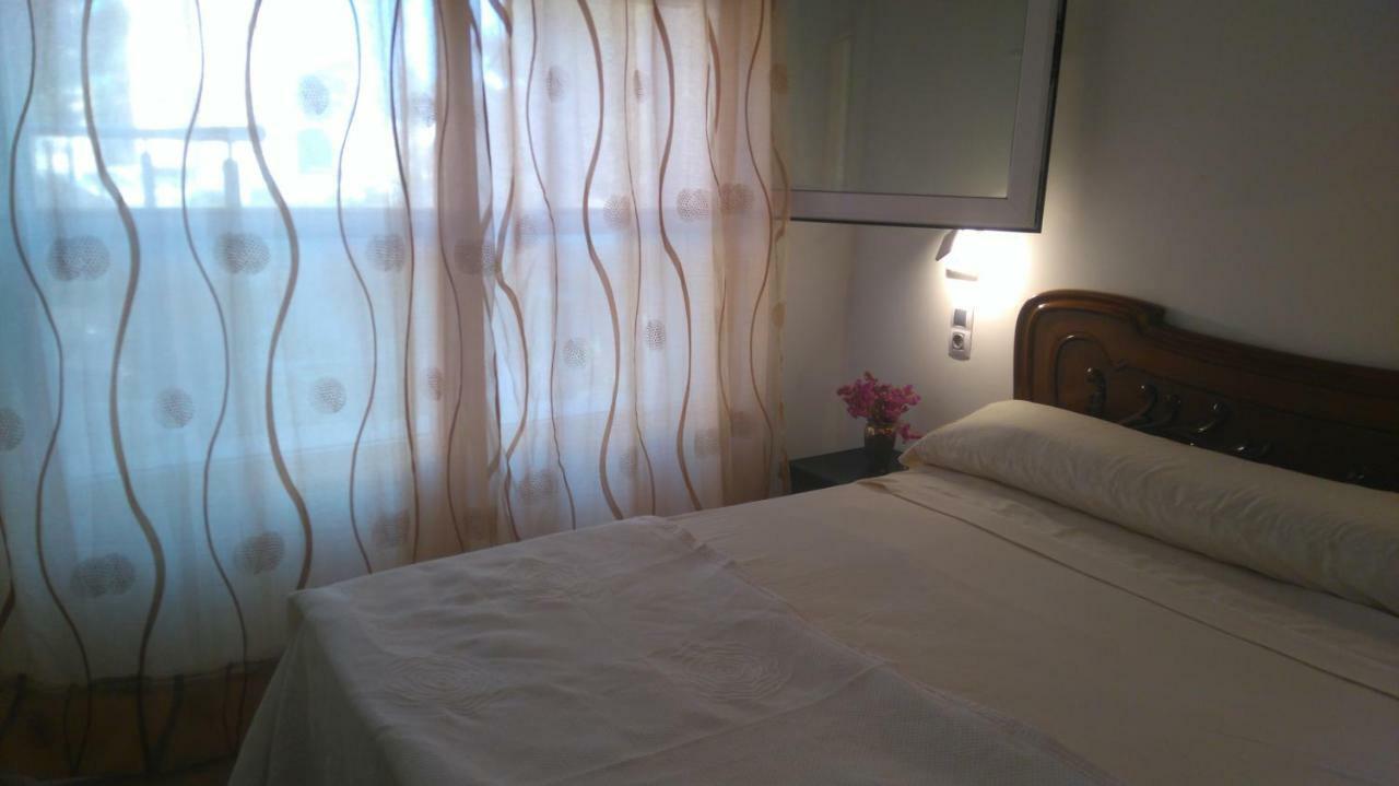Apartamento Ade El Campello Exterior foto