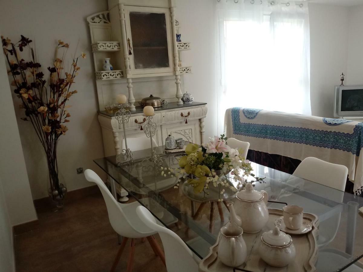Apartamento Ade El Campello Exterior foto