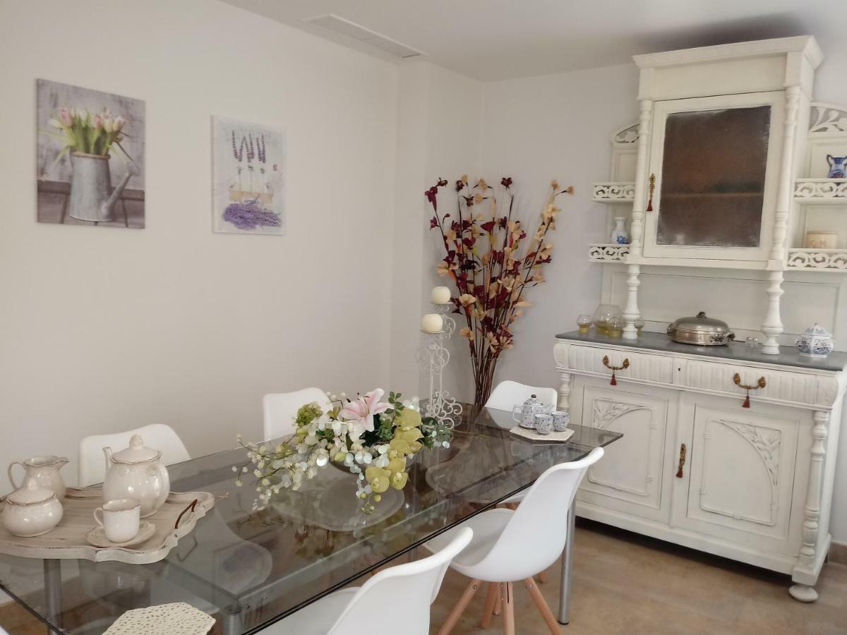 Apartamento Ade El Campello Exterior foto