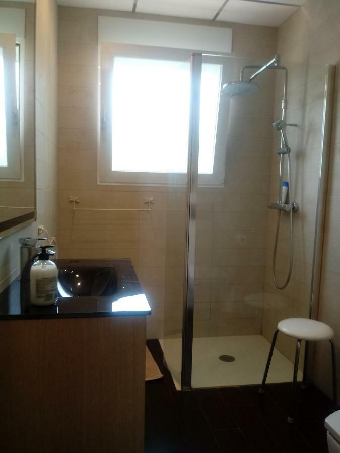 Apartamento Ade El Campello Exterior foto