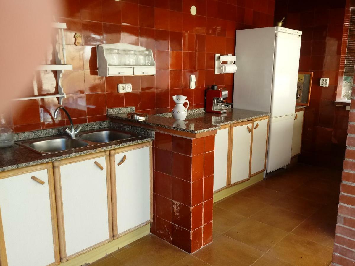 Apartamento Ade El Campello Exterior foto