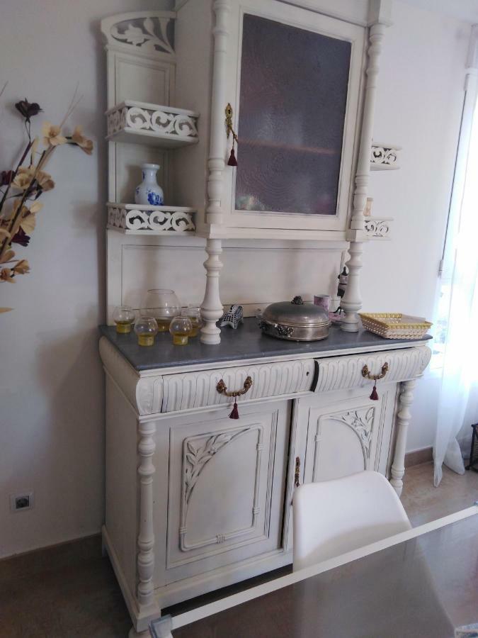 Apartamento Ade El Campello Exterior foto
