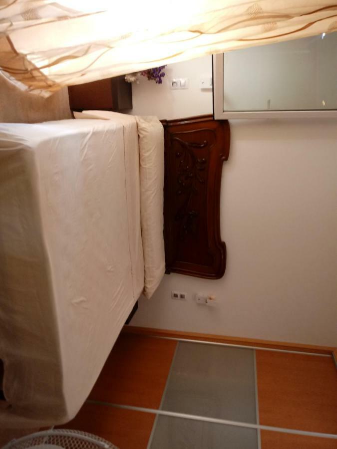 Apartamento Ade El Campello Exterior foto
