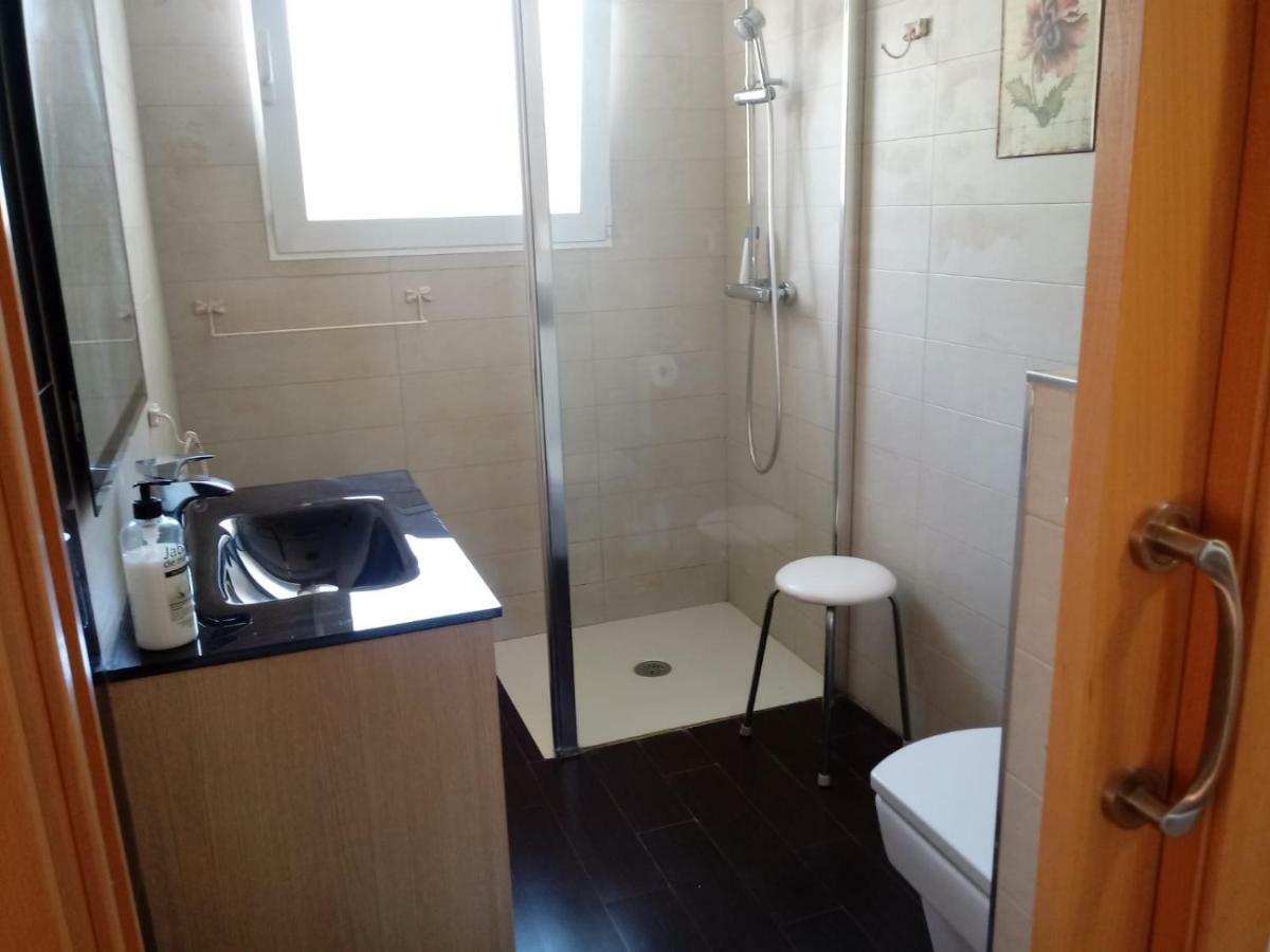 Apartamento Ade El Campello Exterior foto